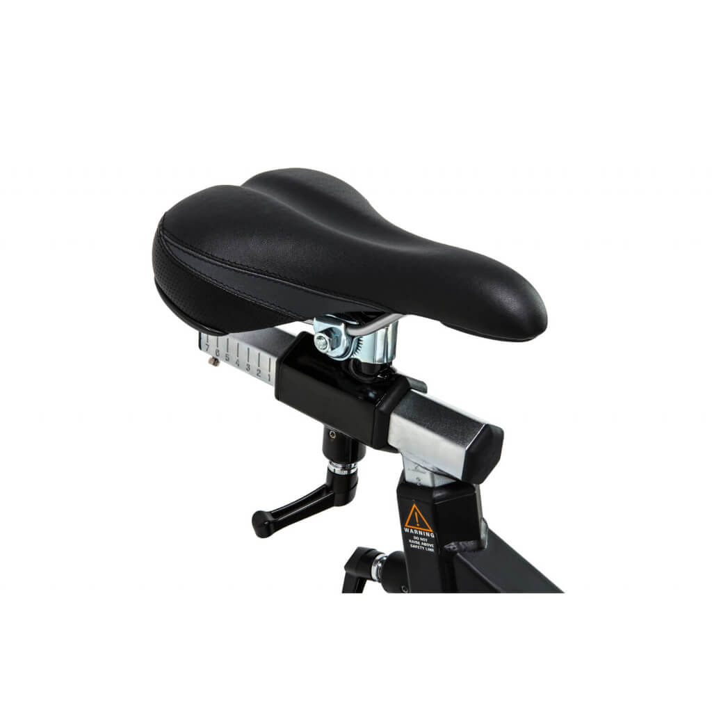 Attack Fitness Spin Attack B1 – Commercial Indoor Cycle