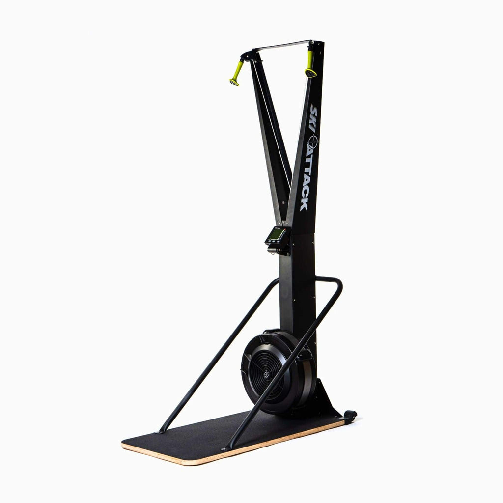 Ski Attack Ski Trainer – Core Strength & Full-Body Workout