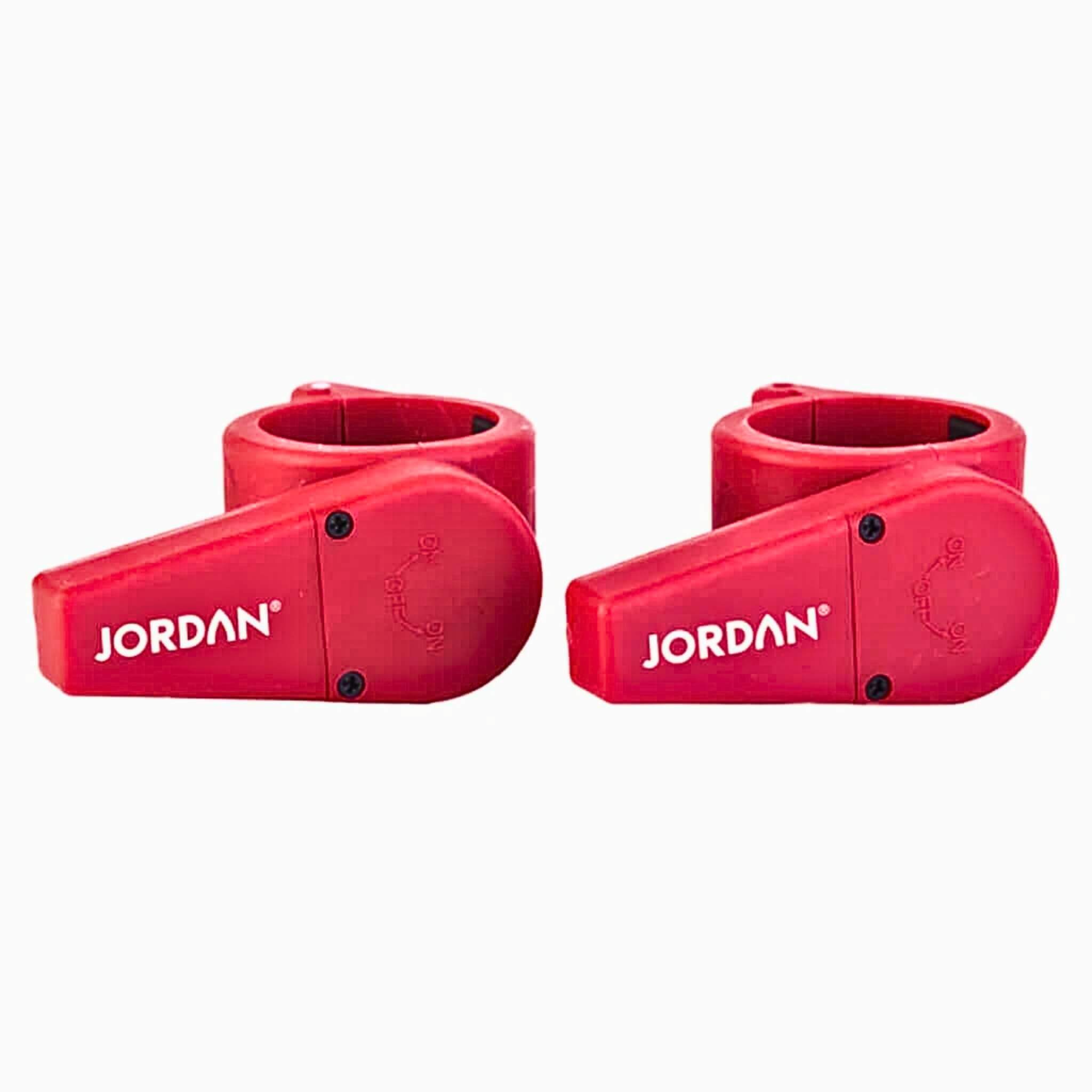 Click-and-Lock Collars – Secure And Durable