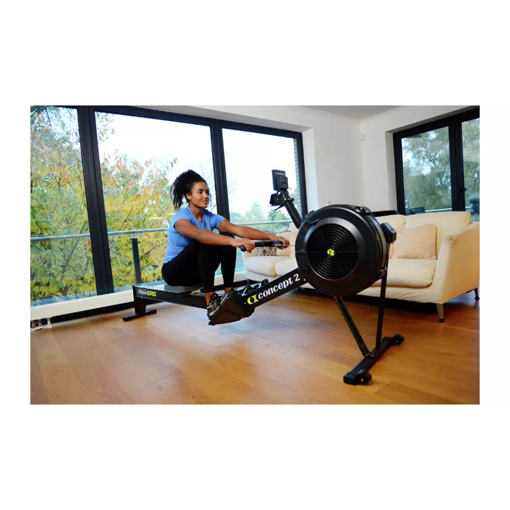 Concept2 RowErg