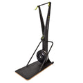 Concept2 SkiErg in black