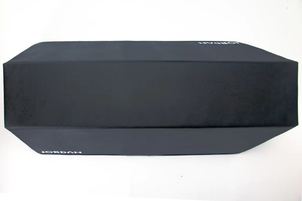 Hip Thrust Bench – Durable EVA Foam, Stable & Versatile