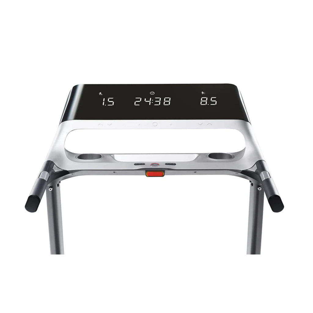 Horizon Paragon X Treadmill – AirTrain, Bluetooth, Folding Design