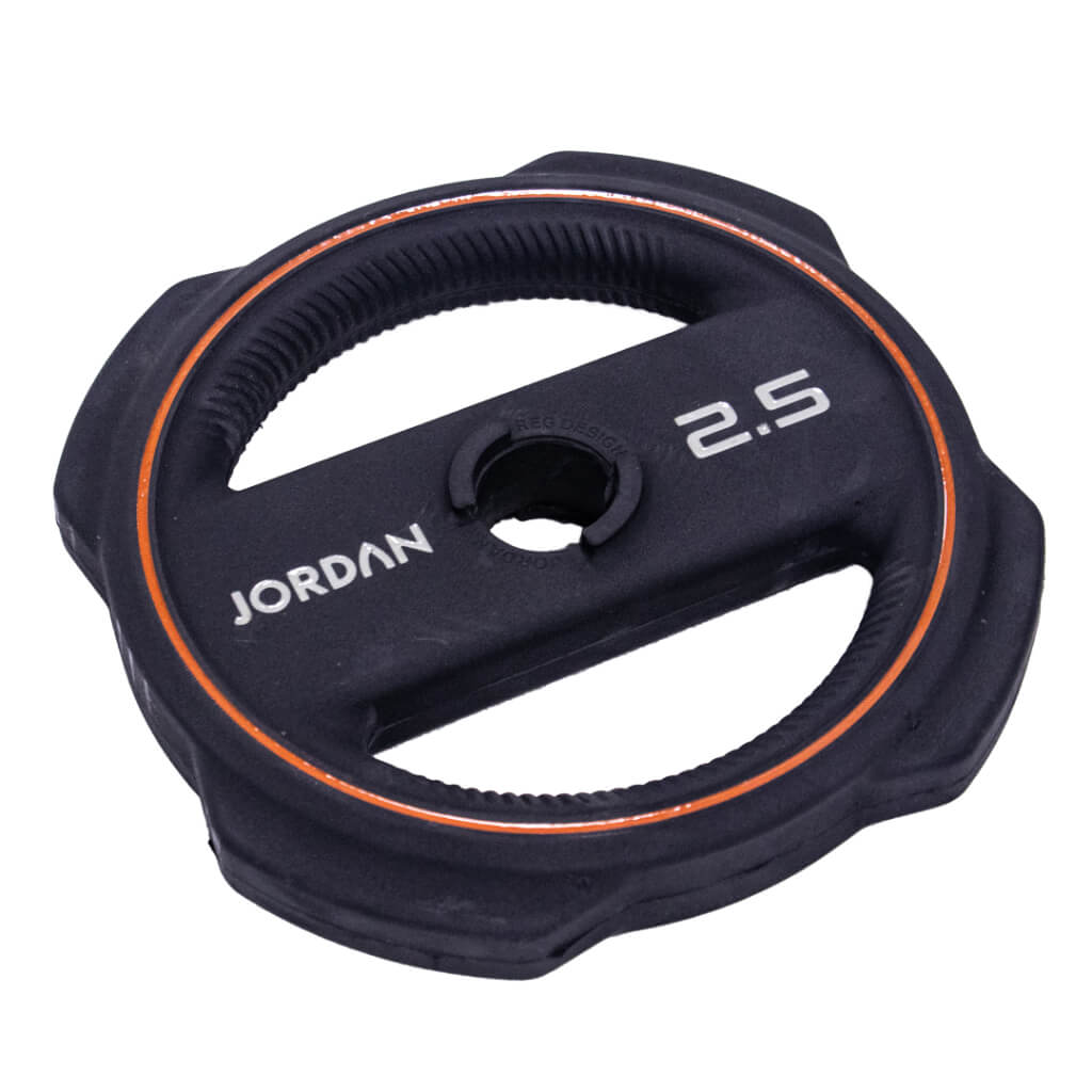 Ignite Pump X™ Rubber Studio Barbell Sets