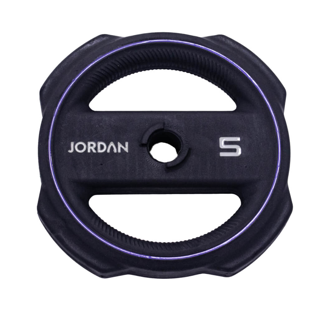 Ignite Pump X™ Rubber Studio Barbell Sets
