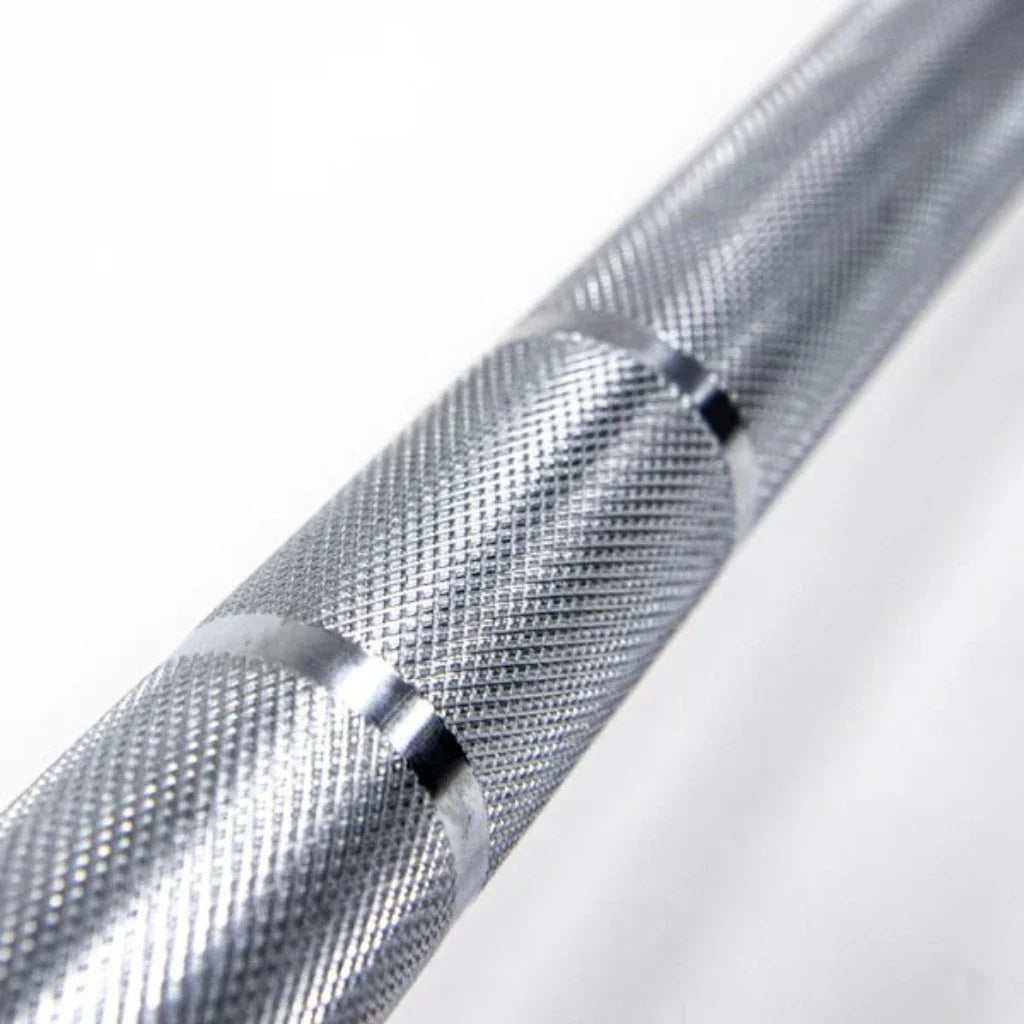 Improved Olympic Weight Bars