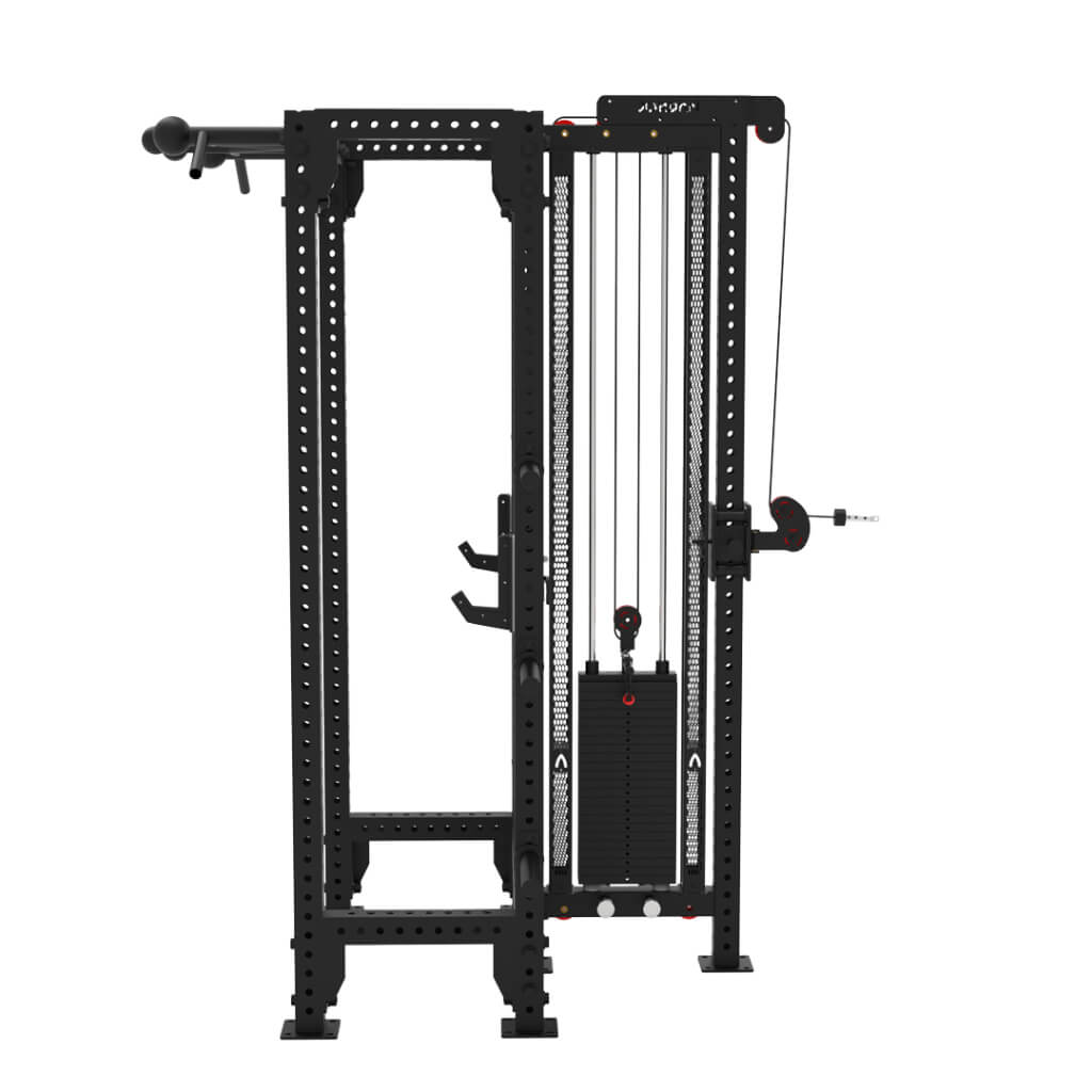 J75 T-Rack