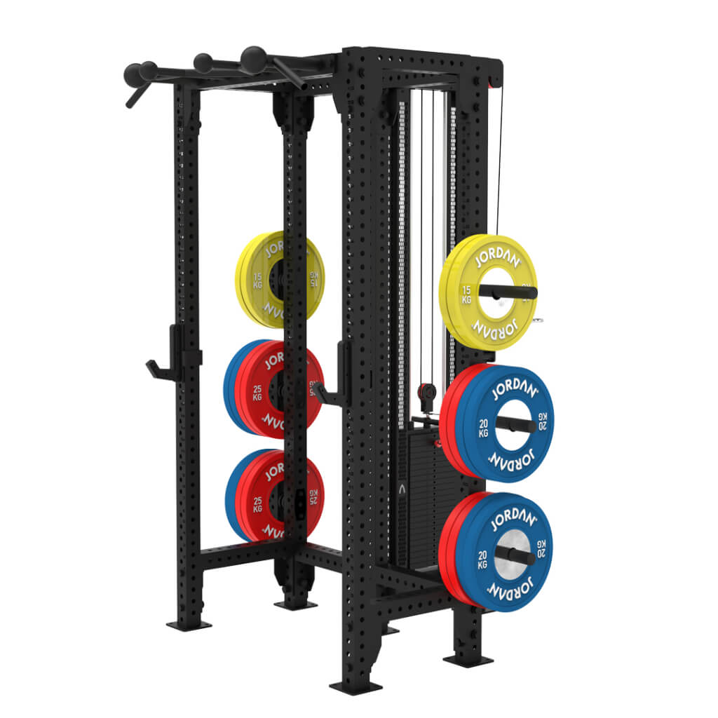 J75 T-Rack