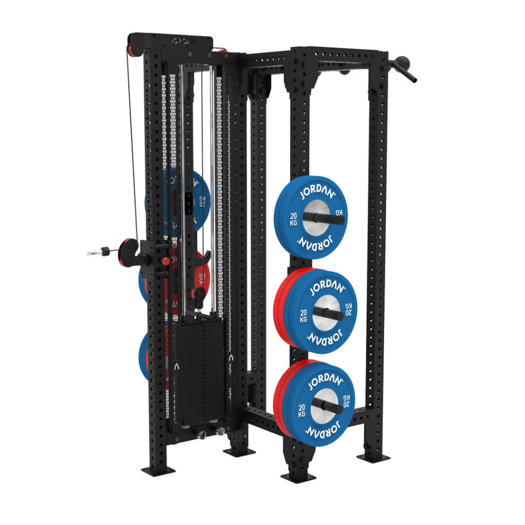 J75 T-Rack