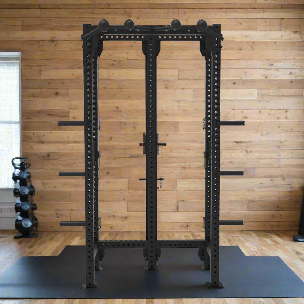J75 T-Rack