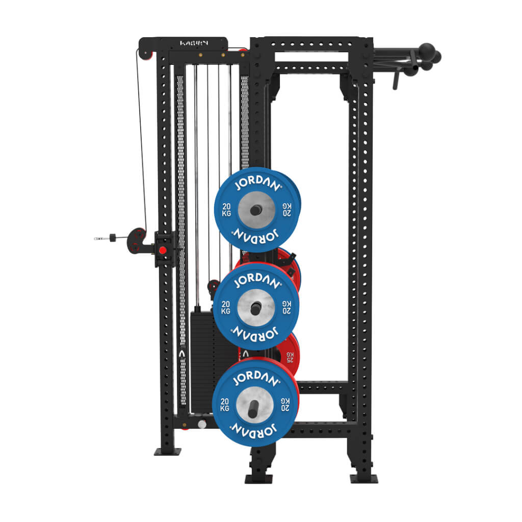 J75 T-Rack