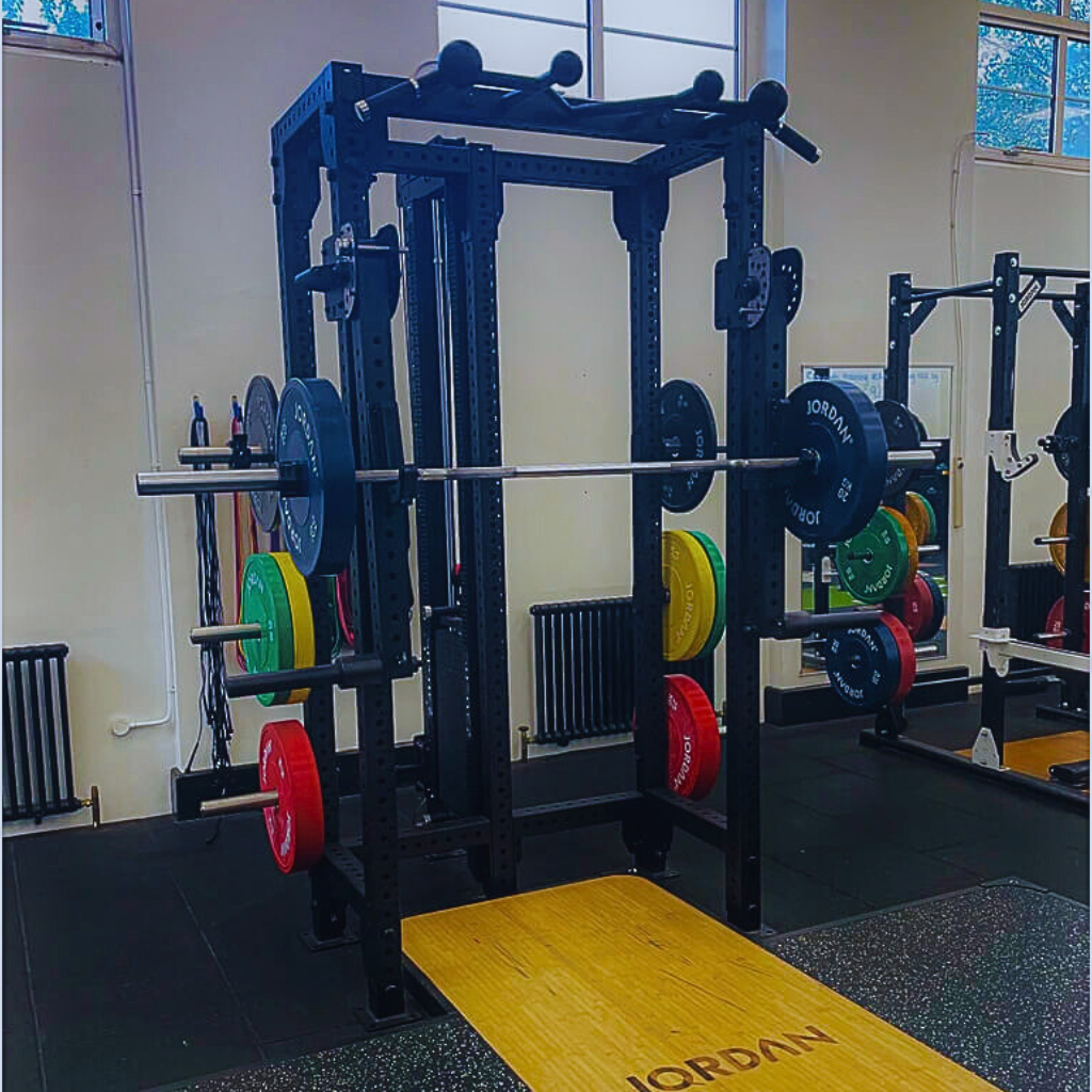 J75 T-Rack