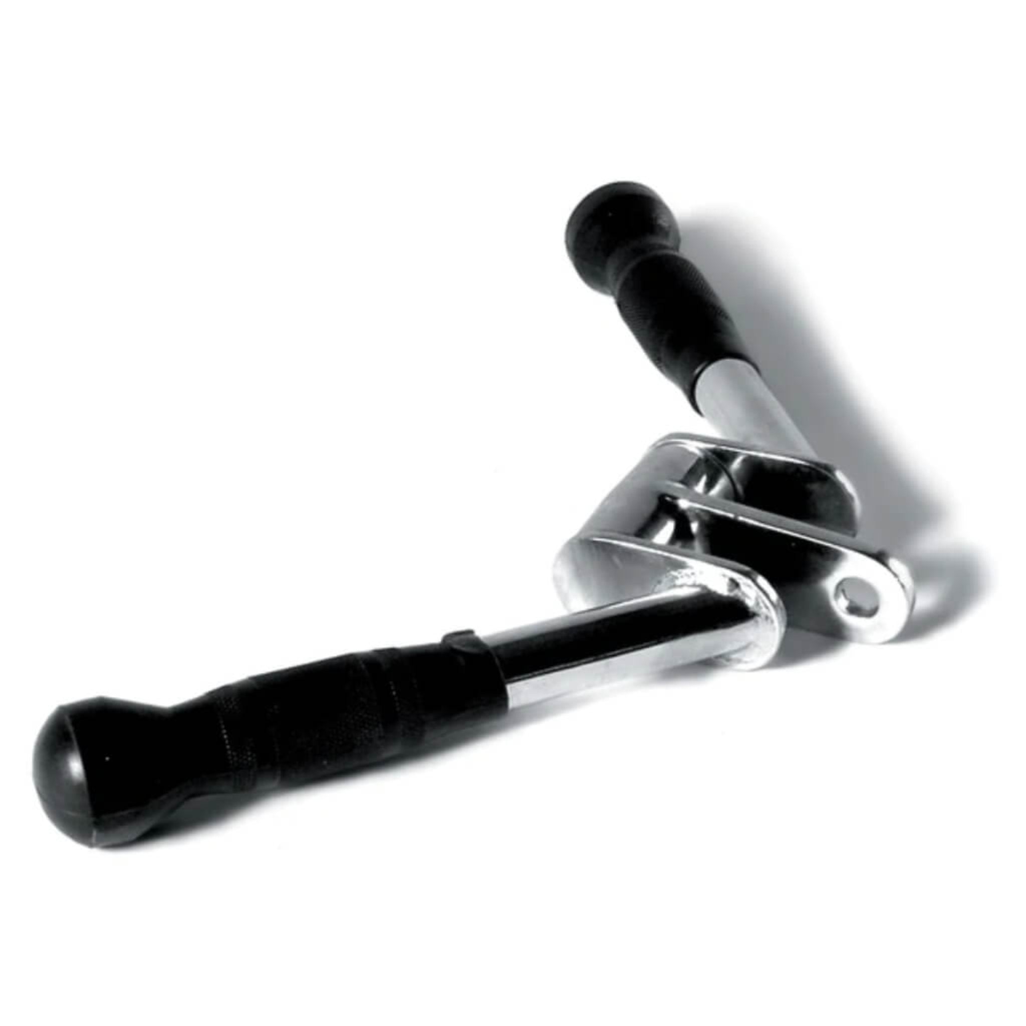 Jordan Fitness Pivoting Pressdown Bar – Effective Tricep Training