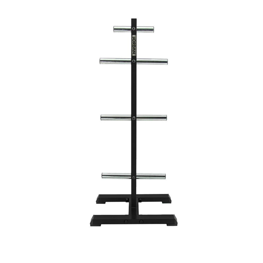 Jordan Olympic Weight Tree – Space-Saving, Durable Storage