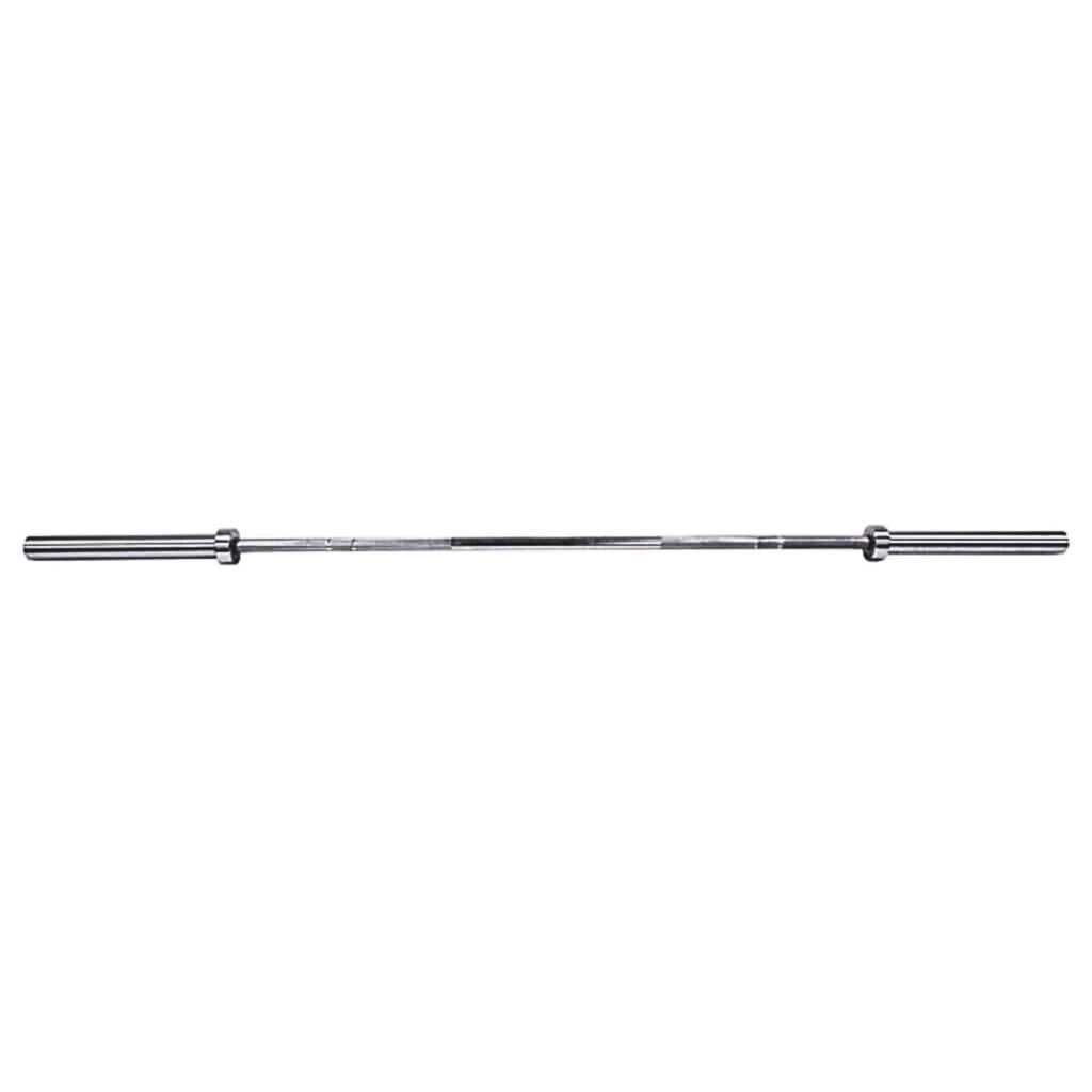 Jordan Ultimate Olympic Bars – Men's & Women's Weightlifting