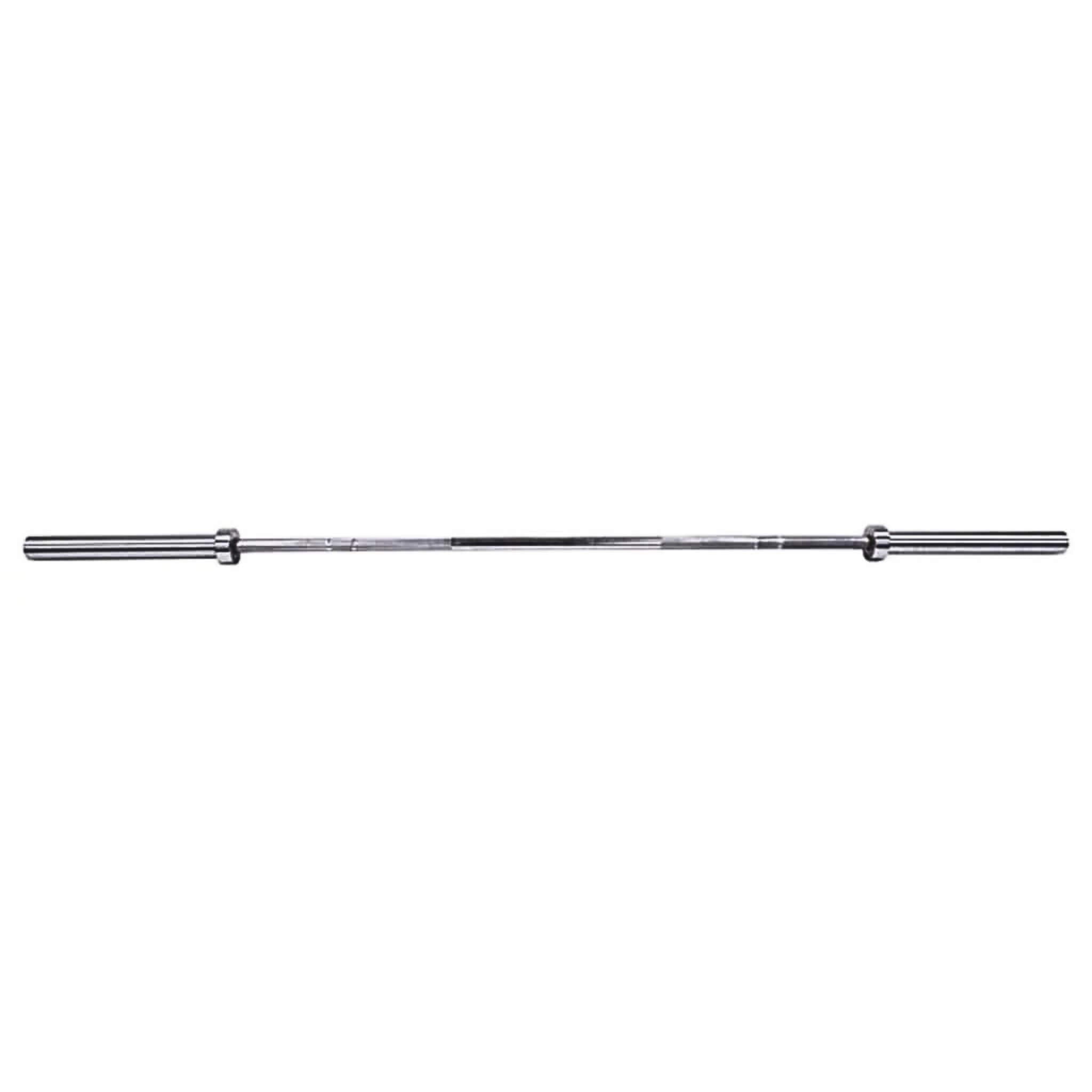 Jordan Ultimate Olympic Bars – Men's & Women's Weightlifting