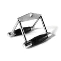 Jordan V-Handle for Triceps – Durable & Comfortable Grip