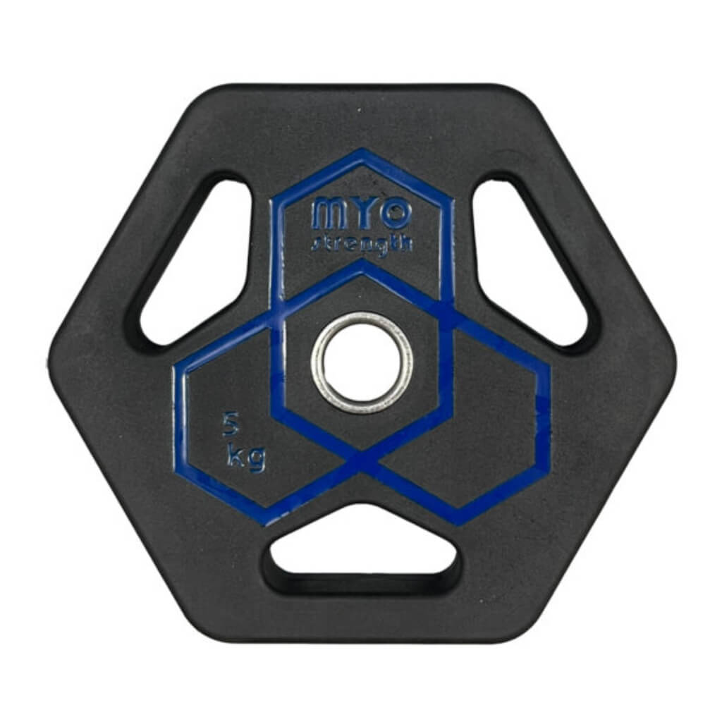 MYO Strength Studio Rep Set