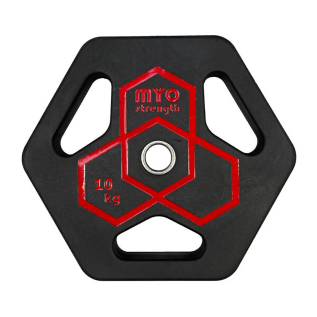 MYO Strength Studio Rep Set