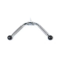 The Myo Strength cable attachments offer various options for strength training exercises