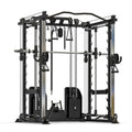 All-in-One Multi-Gym – Versatile Strength Training Machine