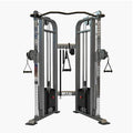 Myo Strength Dual Adjustable Pulley – Versatile Machine