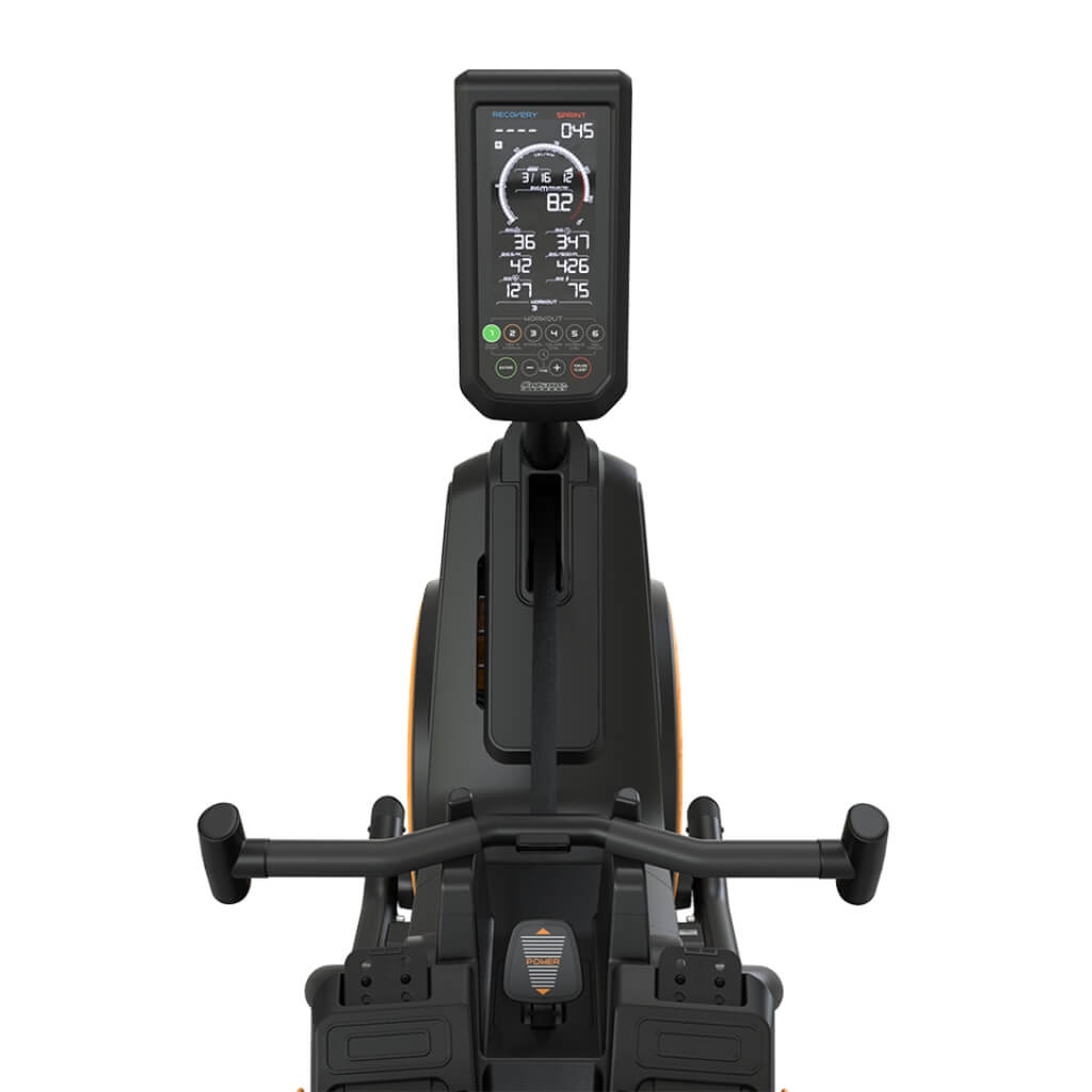 OCTANE RŌ Rower