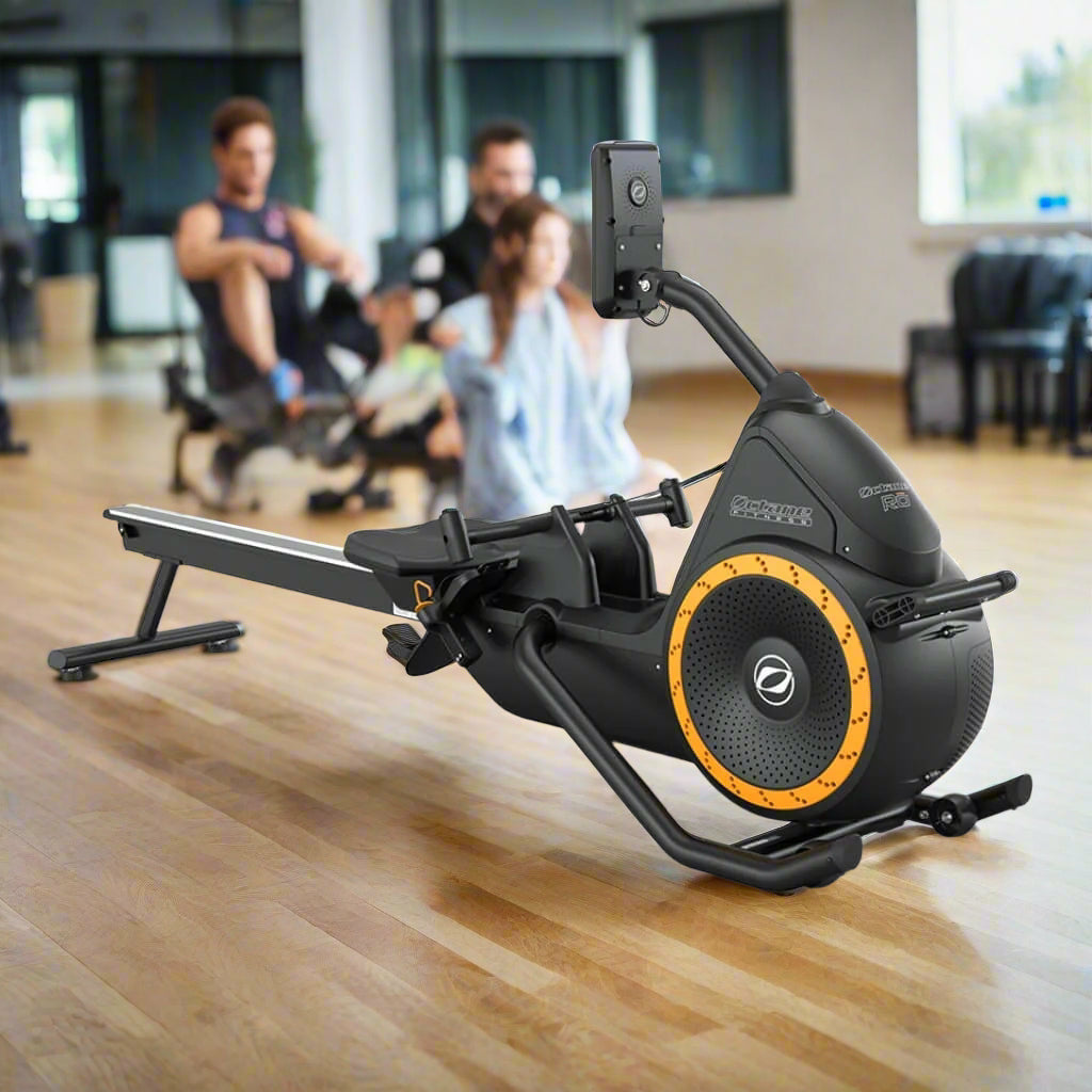 OCTANE RŌ Rower