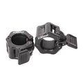 Quick Lock Collars (pair)
