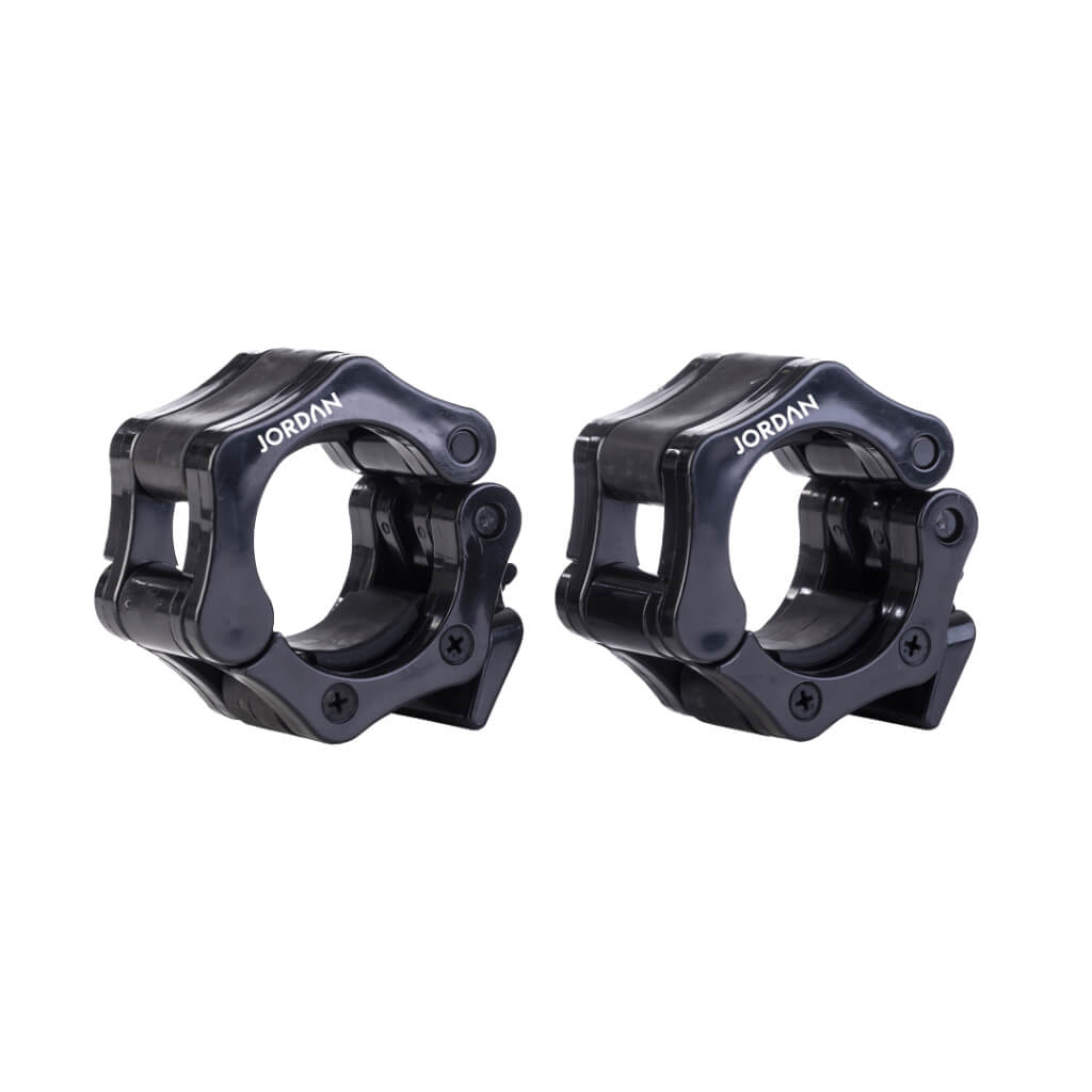 Quick Lock Collars (pair)