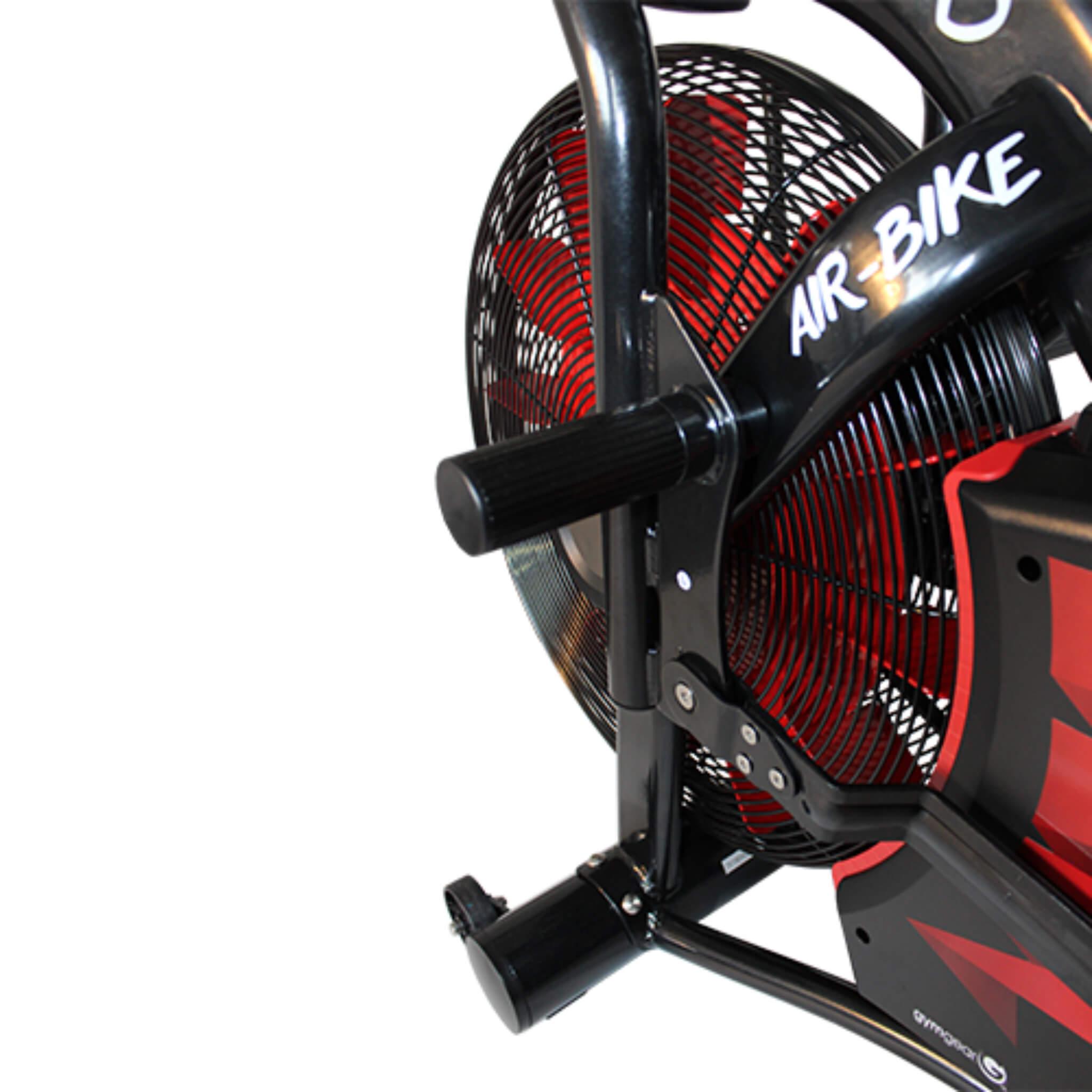Tornado Air Bike
