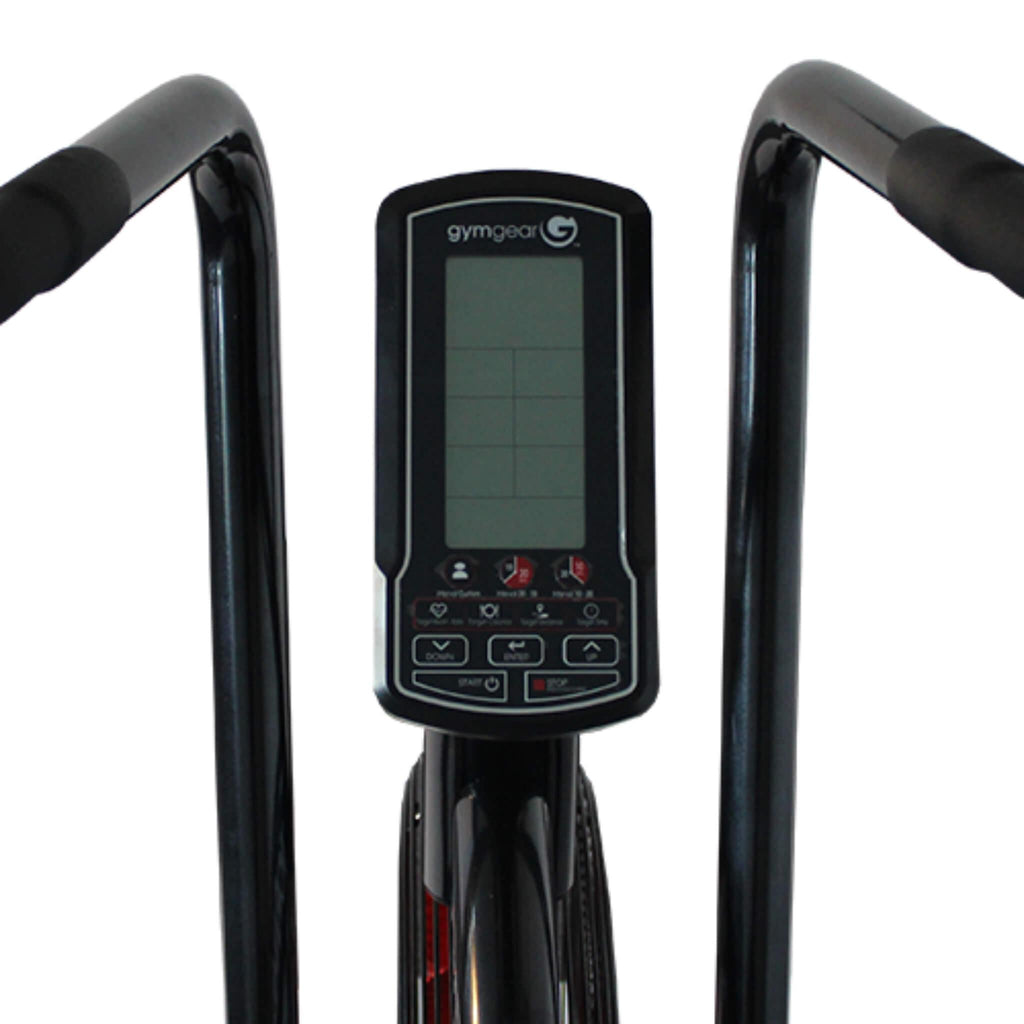 Tornado Air Bike