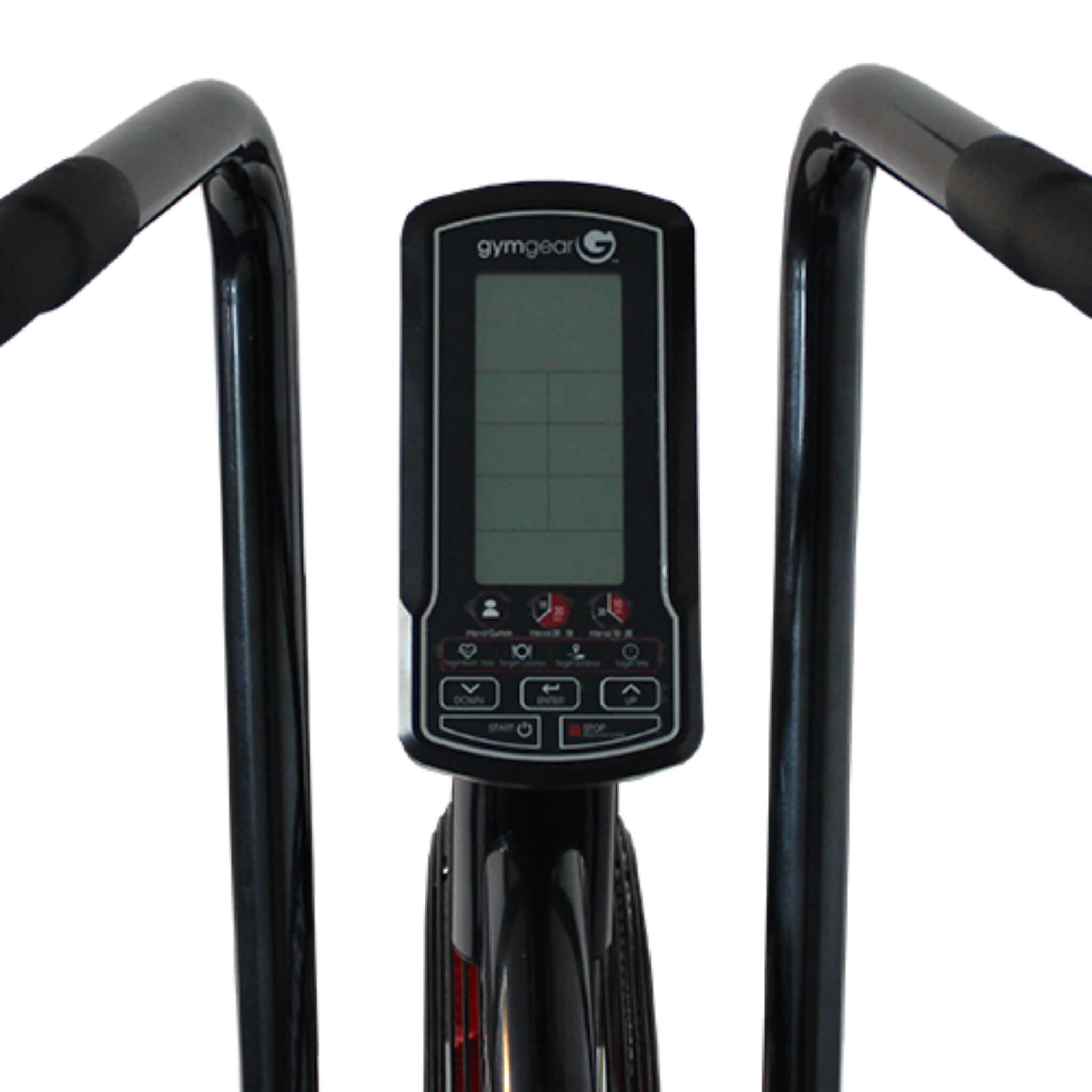 Tornado Air Bike