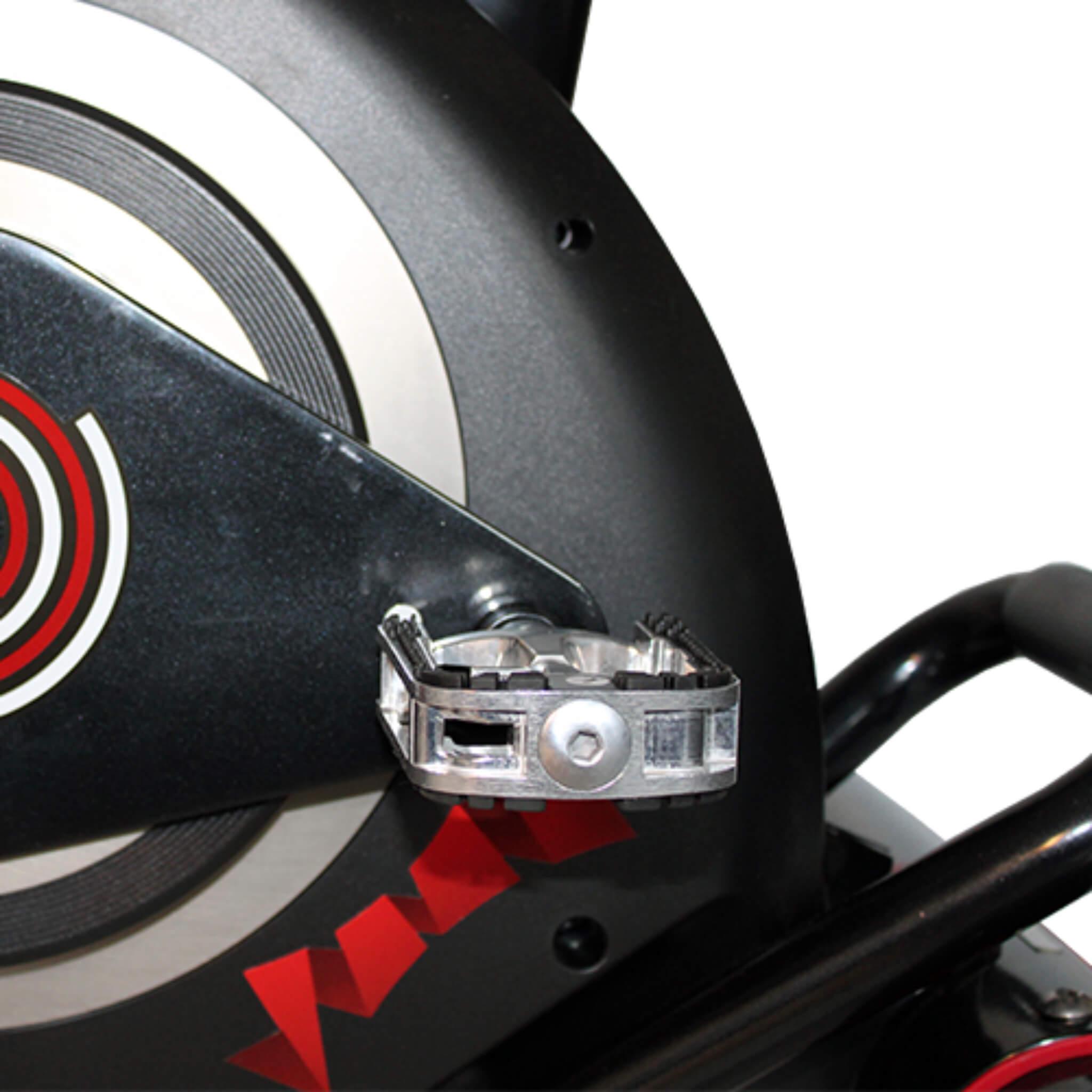 Tornado Air Bike