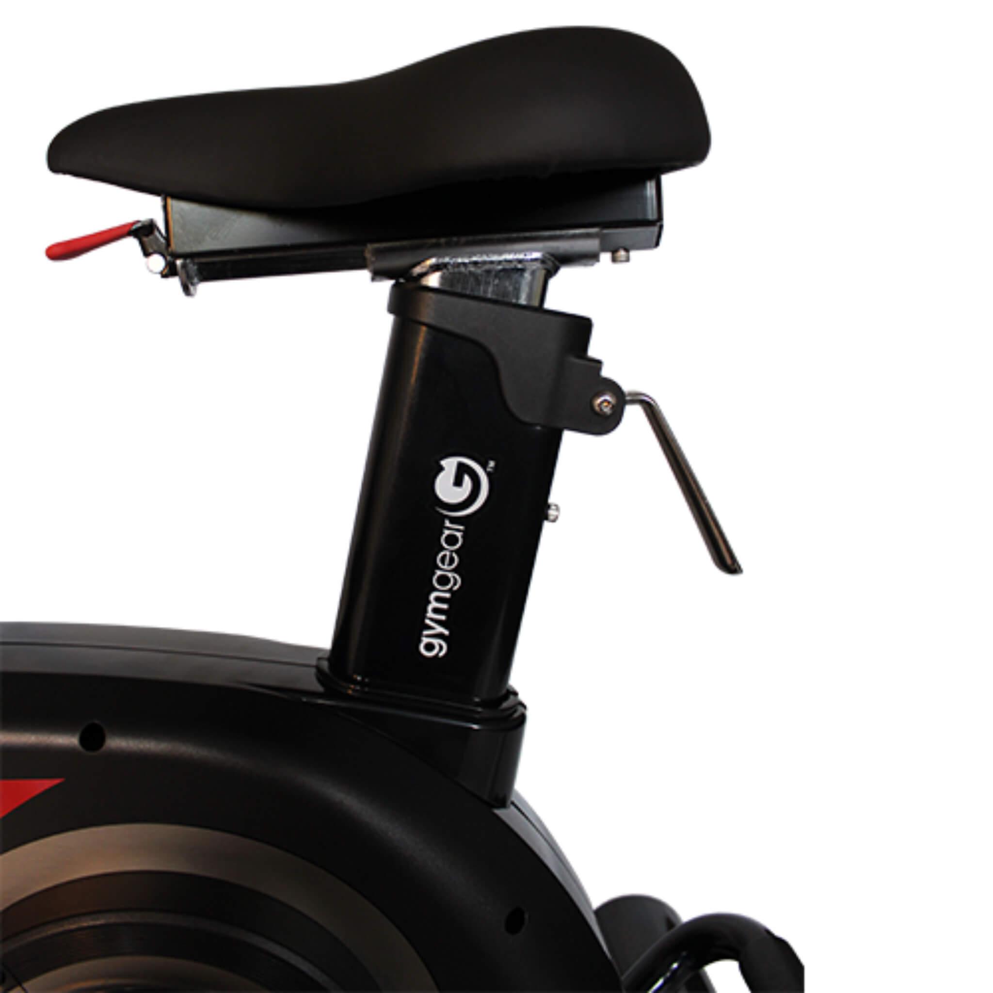 Tornado Air Bike