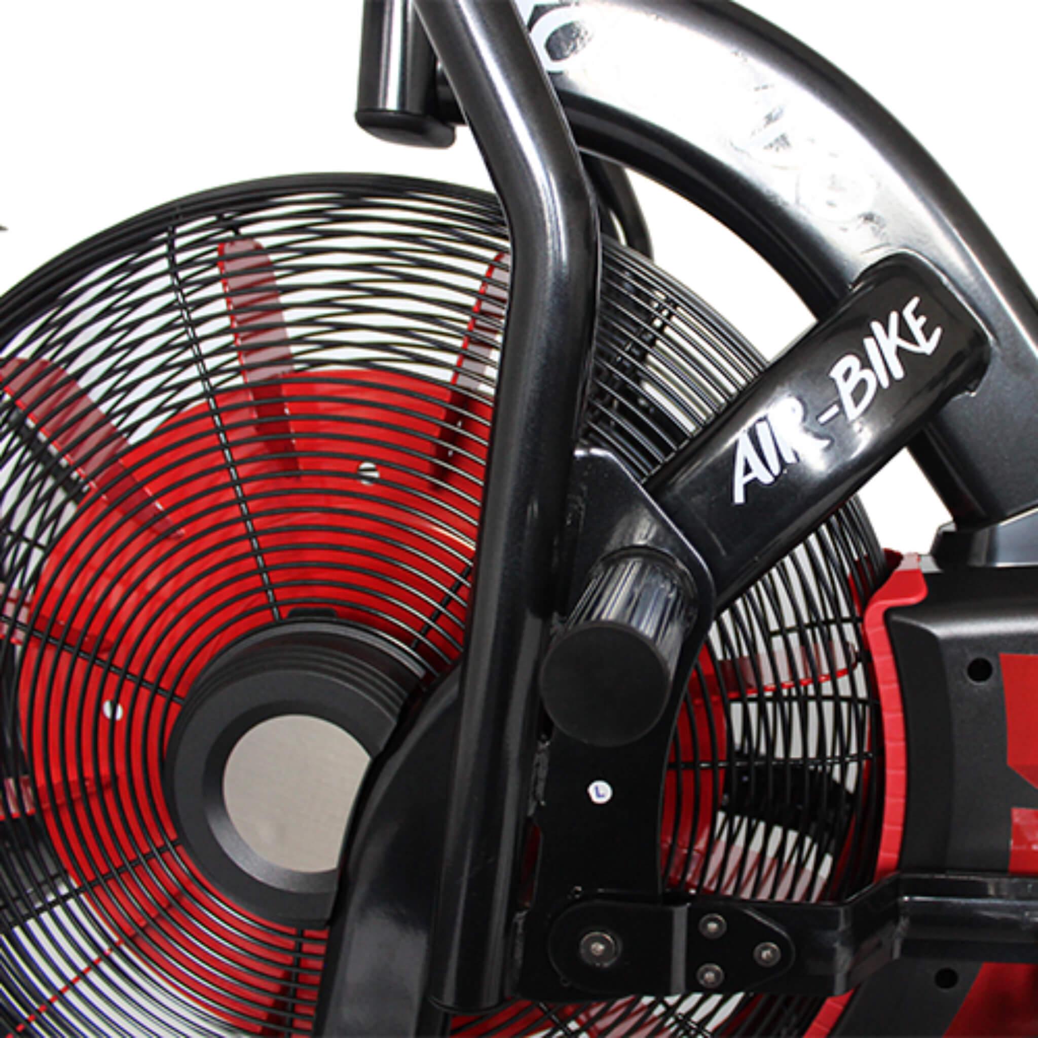 Tornado Air Bike