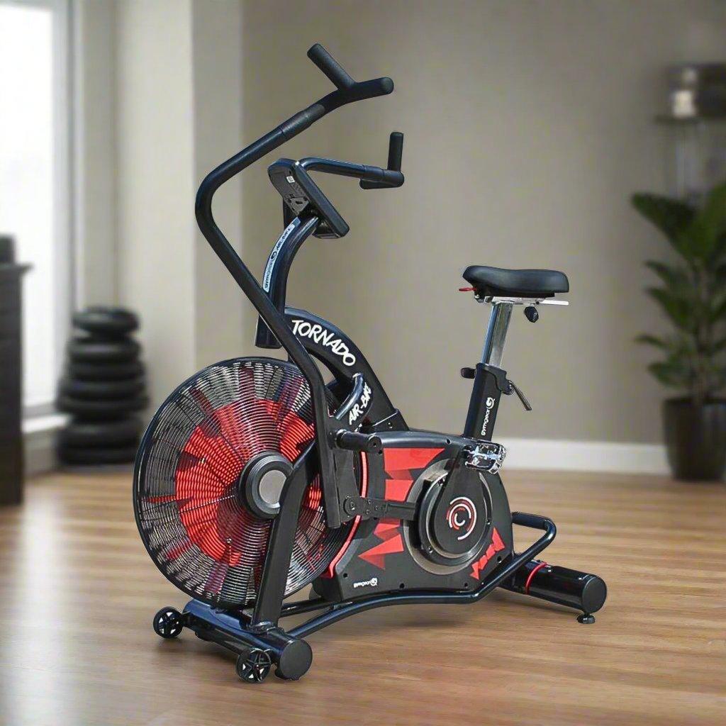 Tornado Air Bike