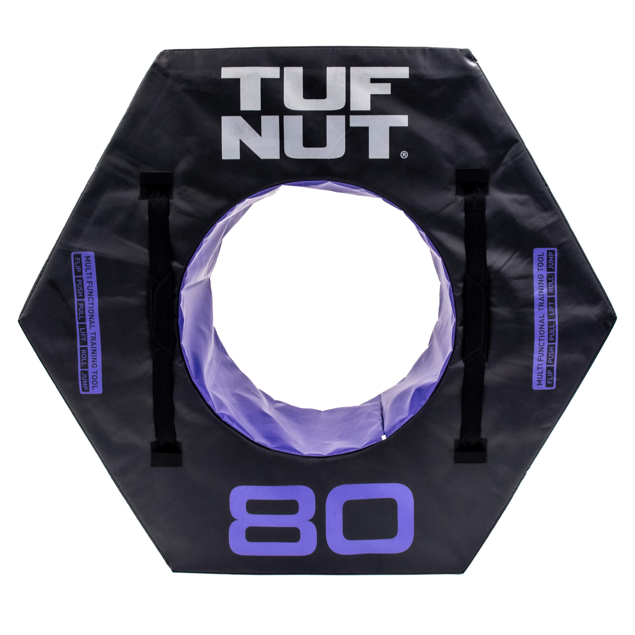 TufNut for Full-Body Workouts.
