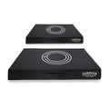 Weightlifting Drop Pads